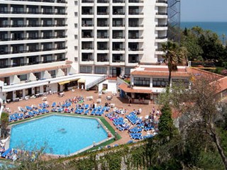 Hi! Hotel Gardenia Park